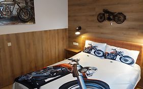 Landhotel Waldschloesschen Mit Gaststube